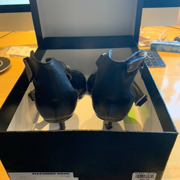Alexander Wang Sandals - Picture 2 of 3